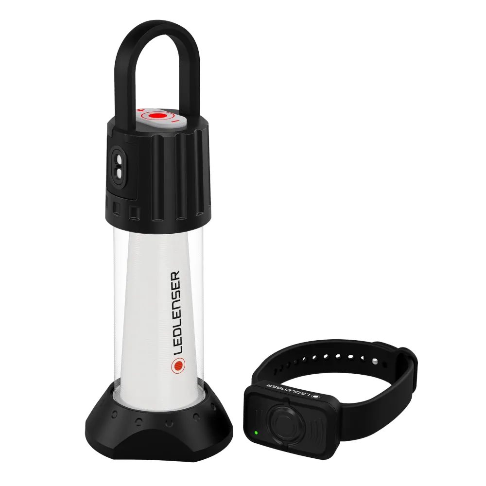 ML6 CONNECT WARM LIGHT