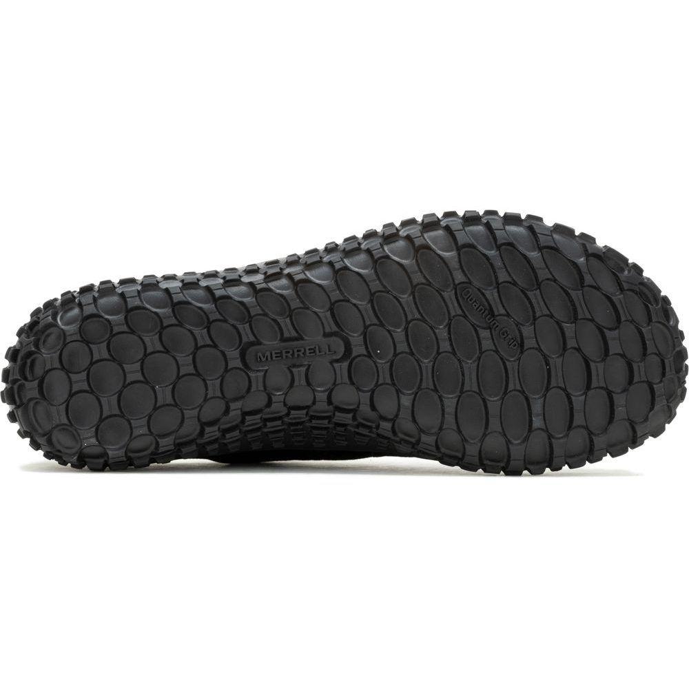 J037754 WRAPT black/black