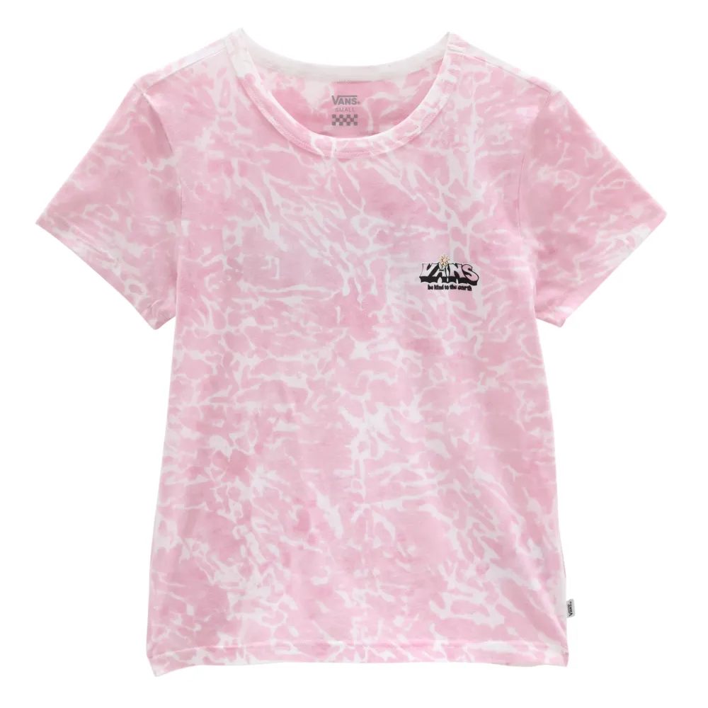 KIND HUGZ CRADLE PINK LATTE WASH