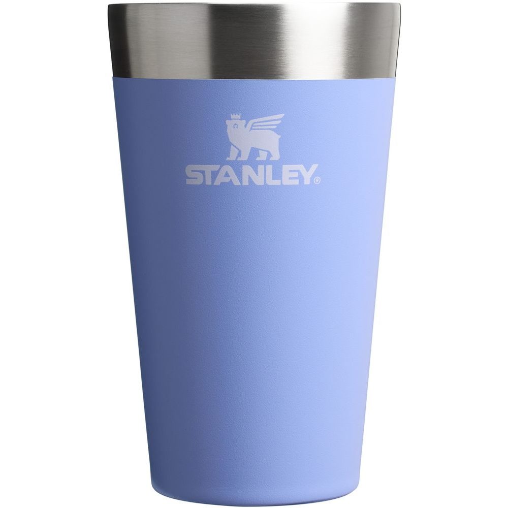 Stacking Tumbler 470 ml Hydrangea