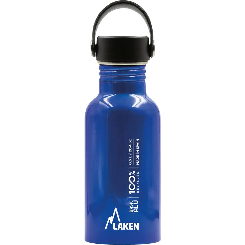 Oasis 600 ml modrá
