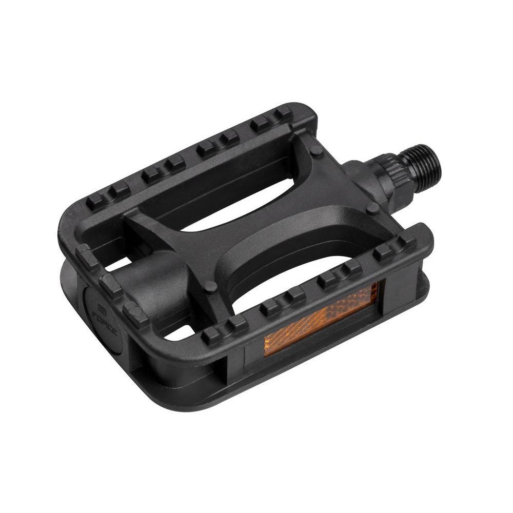 ARTO plastové kuličková ložiska,černé