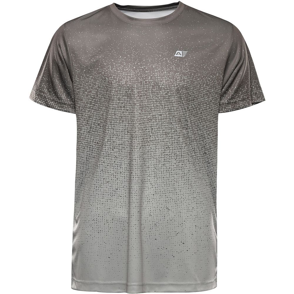 QUATR stone gray