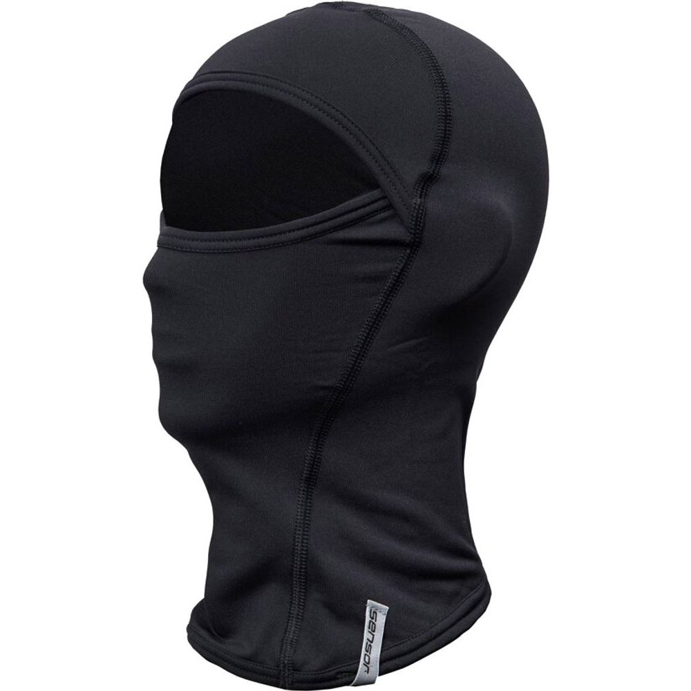 KUKLA COOLMAX THERMO dětská černá