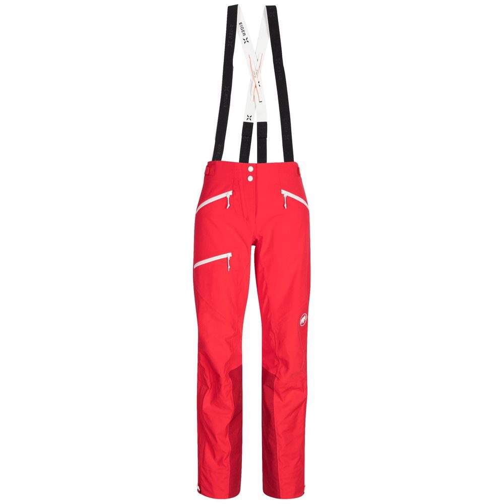 Eisfeld Guide SO Pants Women azalea