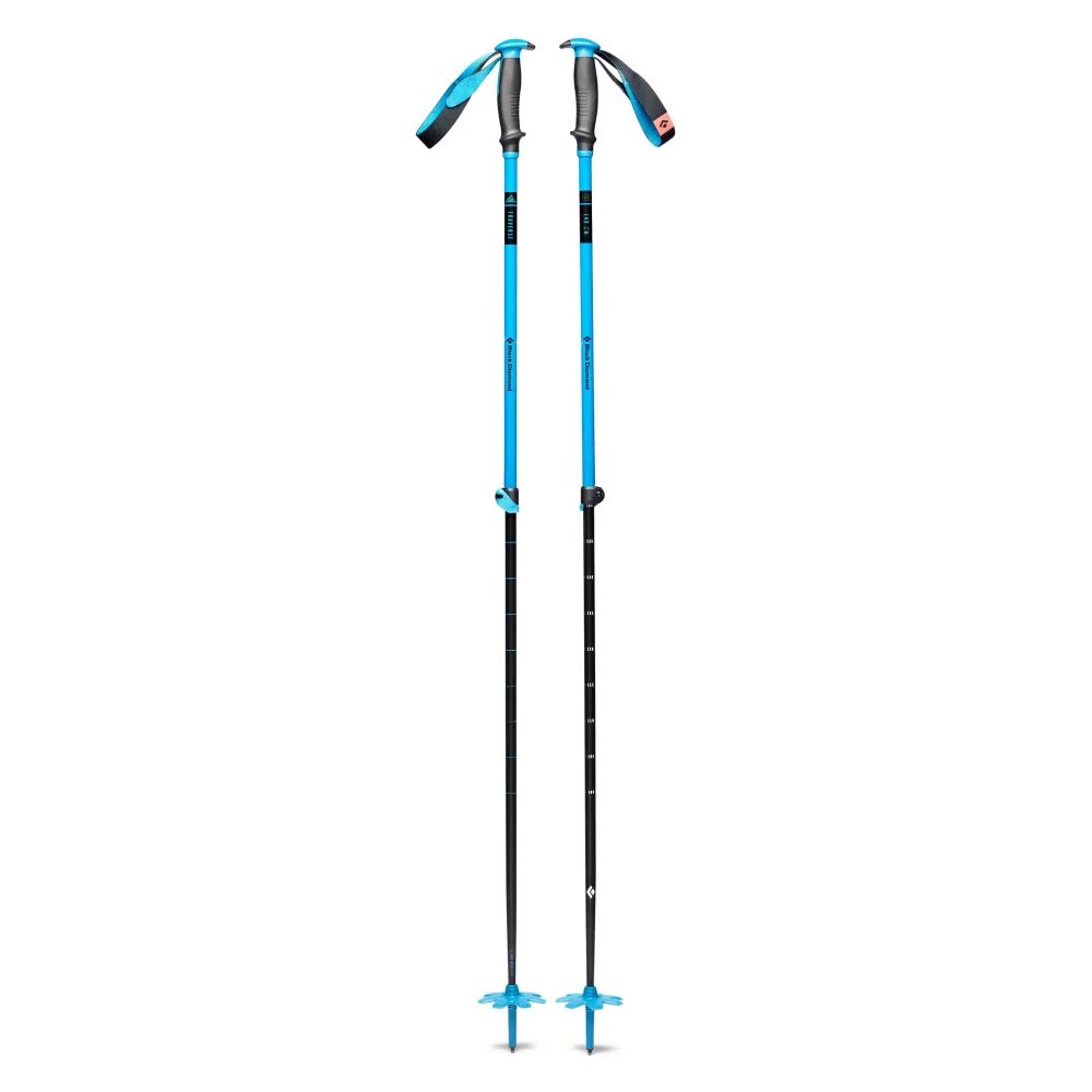 TRAVERSE SKI POLES Desert Sky