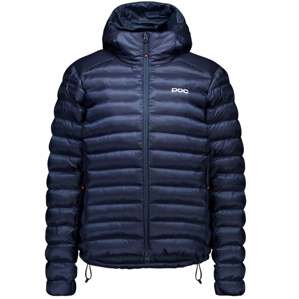 W's Coalesce Jacket Apatite Navy