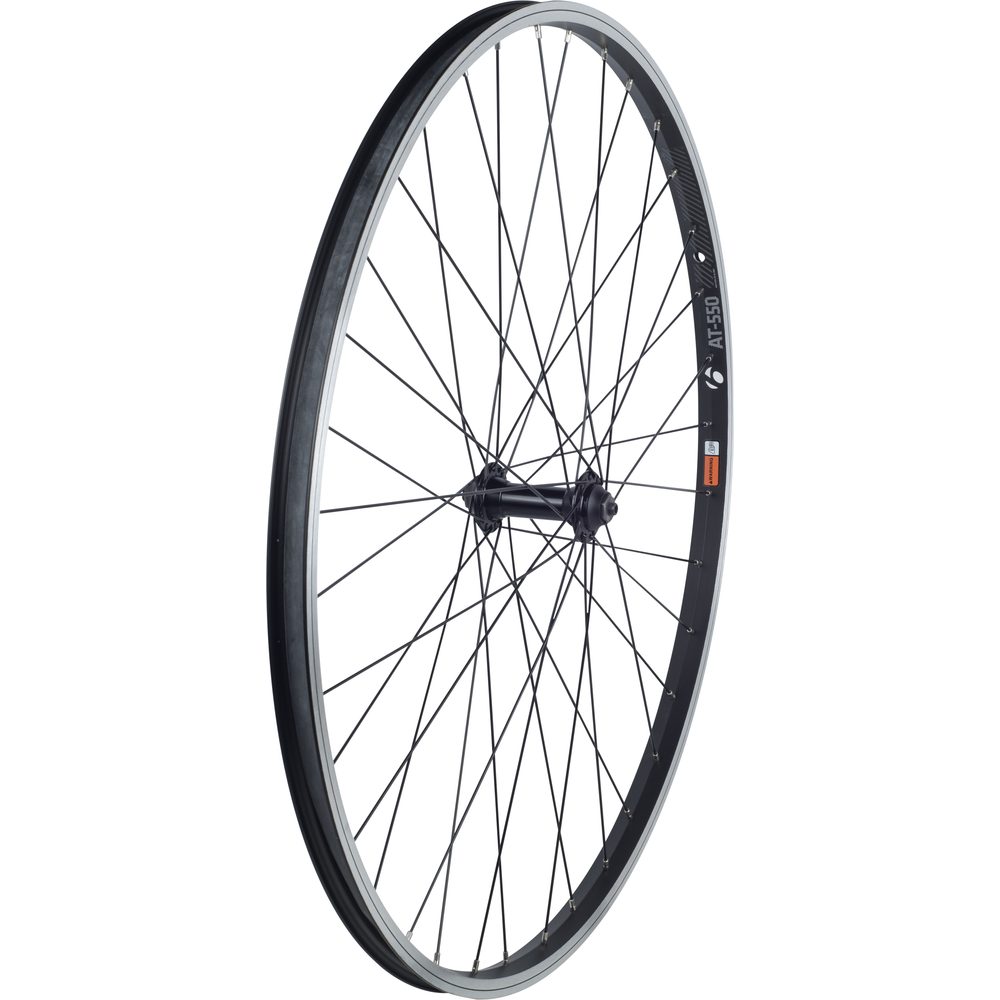 Wheel Front Bontrager AT550/FM21 29 36H Black