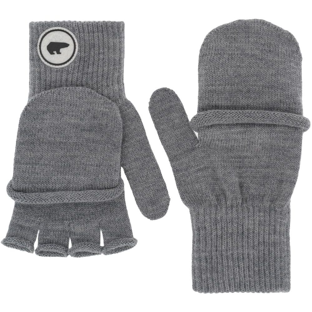 Jesse Mittens graumele