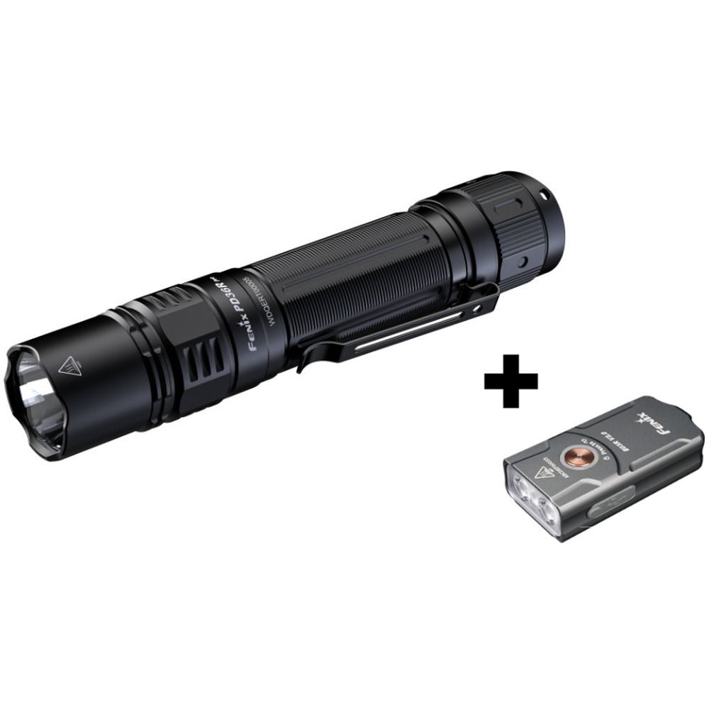 PD36R PRO + E03R V2.0