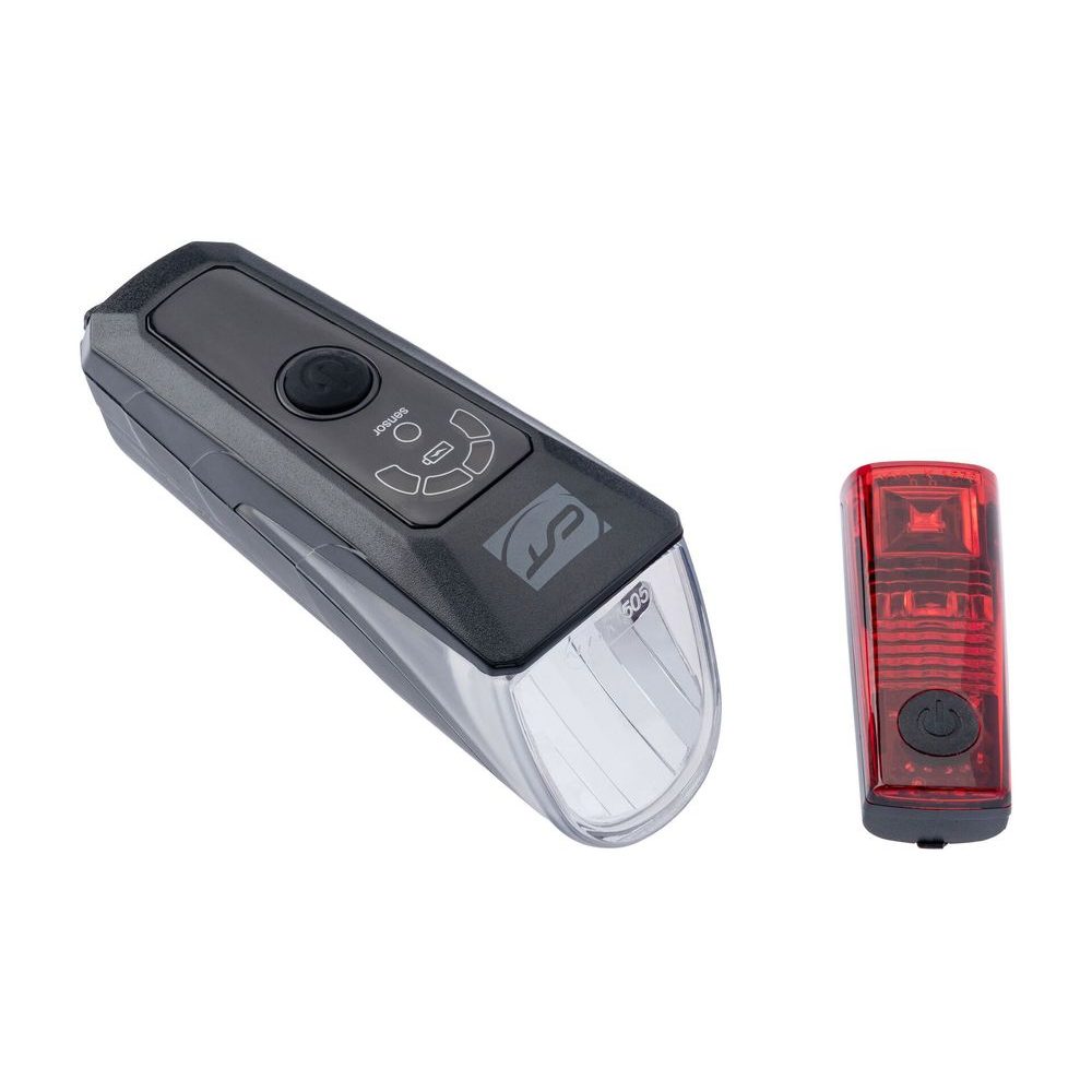 Batterylight 247 Stop Set USB