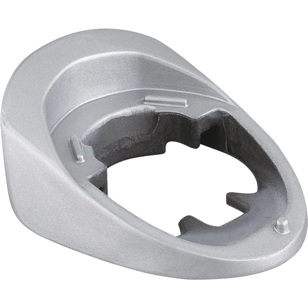 Madone SL 7 Cover Quicksilver