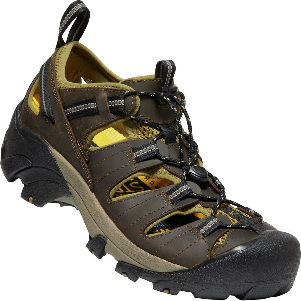 ARROYO II MEN canteen/black
