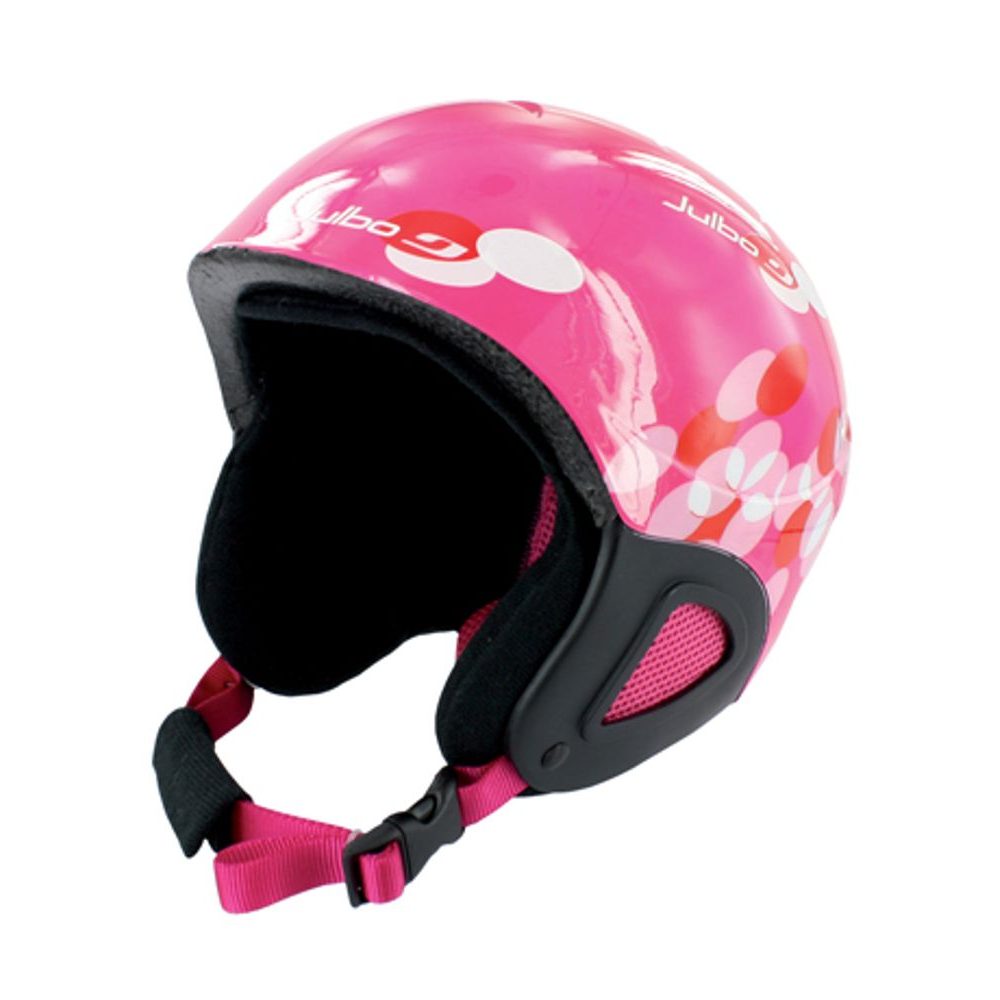 FIRST PINK - Lyžařská helma