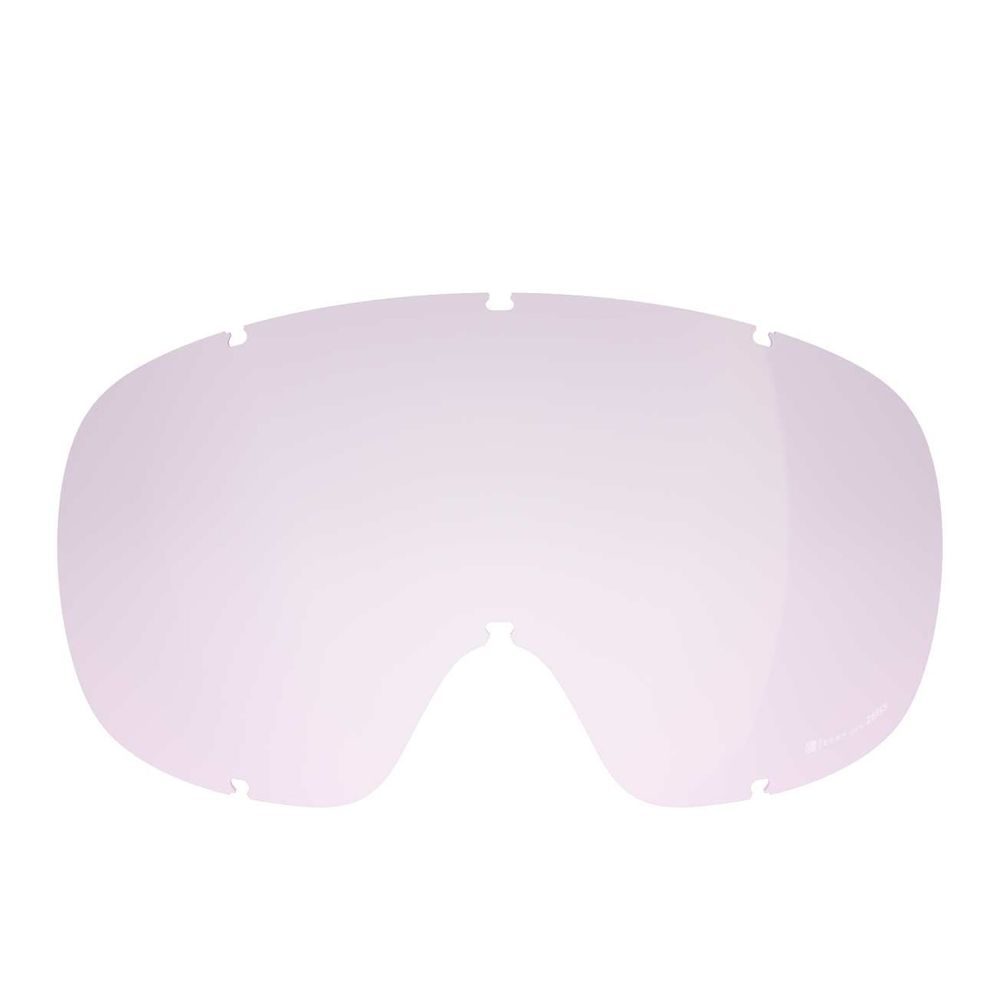 Fovea Mid Clarity Comp Night Spare Lens Clarity Comp Night/AR Green Back/Front