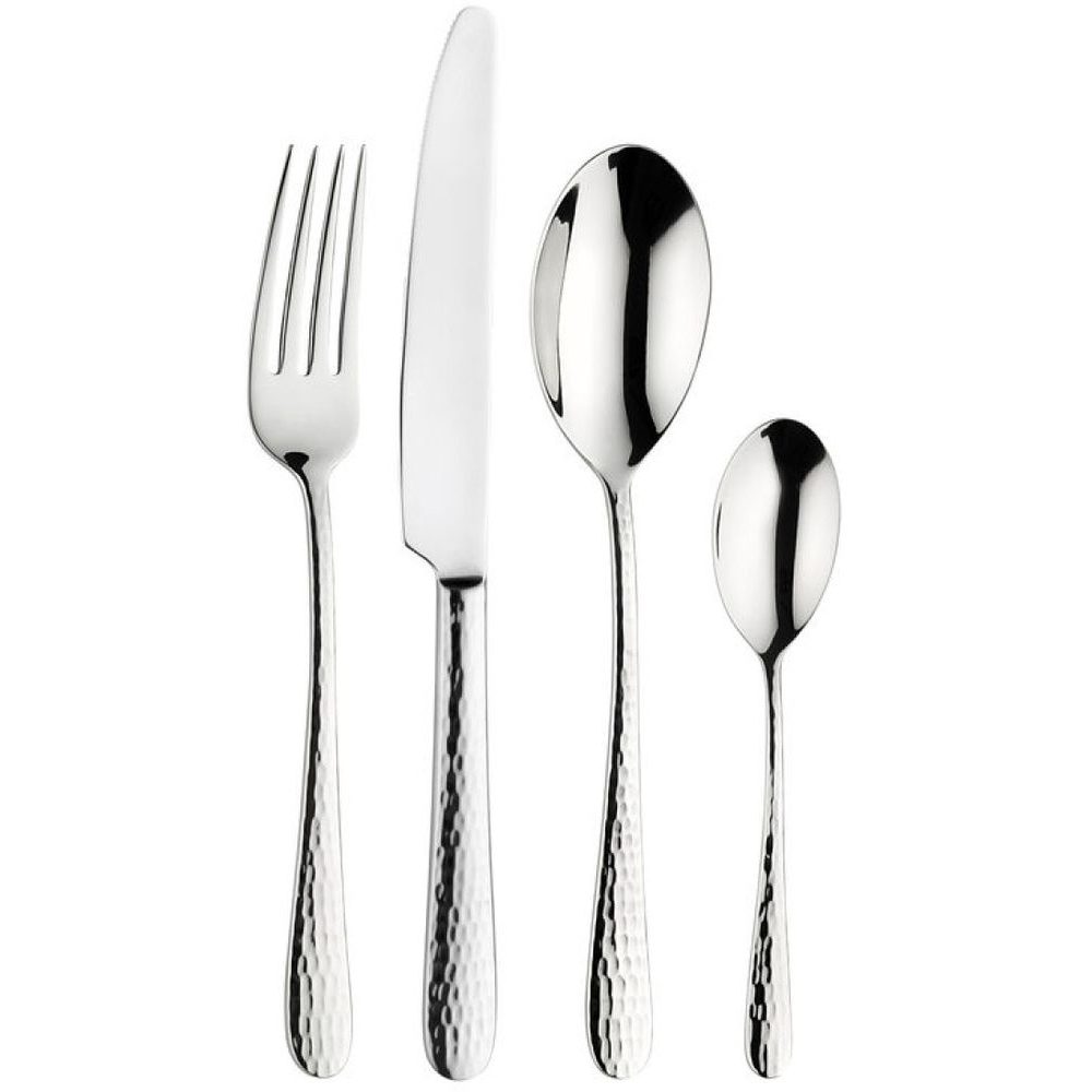 Now 24 pcs of Luna cutlery