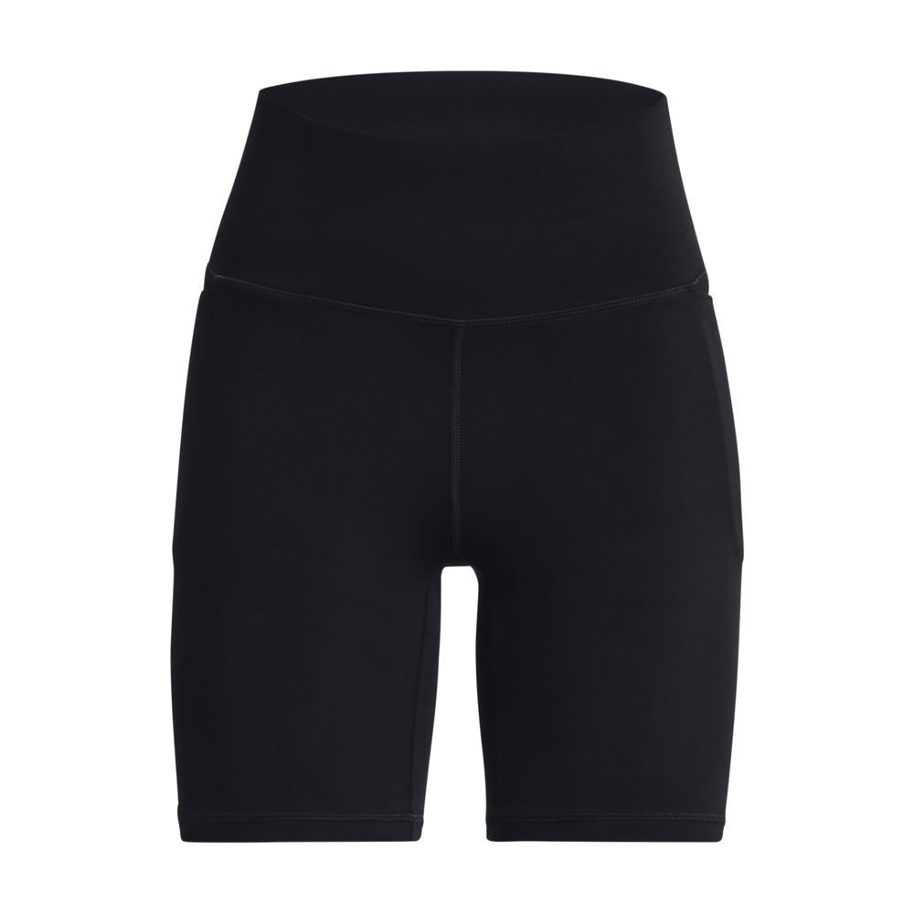 Meridian Bike Short 7in-BLK