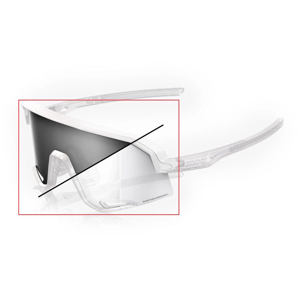 SLENDALE Replacement Lens Photochromic