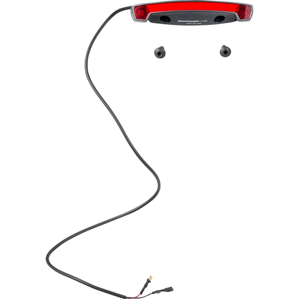 Lync Flare Focus Beam Taillight