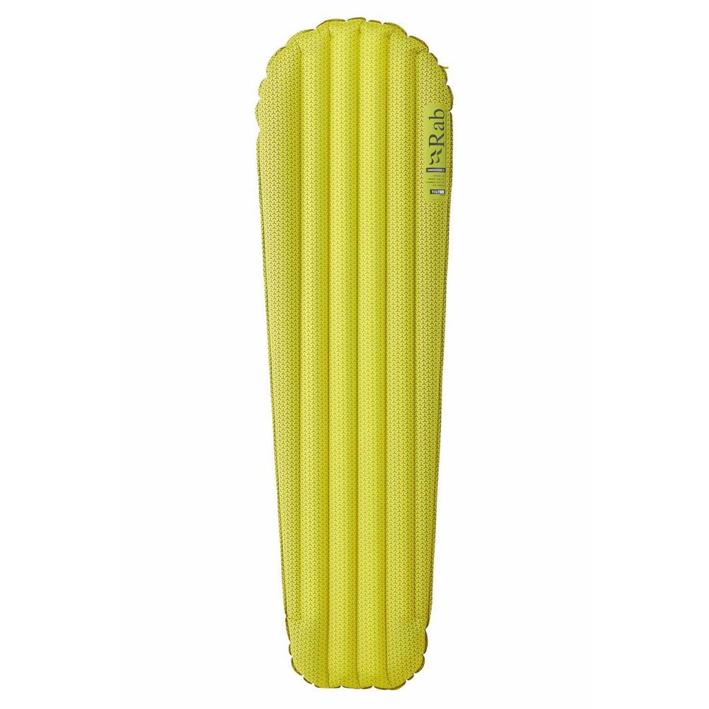 Ionosphere 5 Long, zest