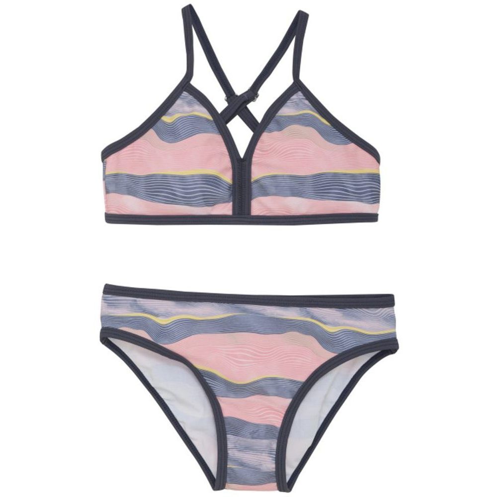 Jr. Bikini, AOP-5039-Plumeria