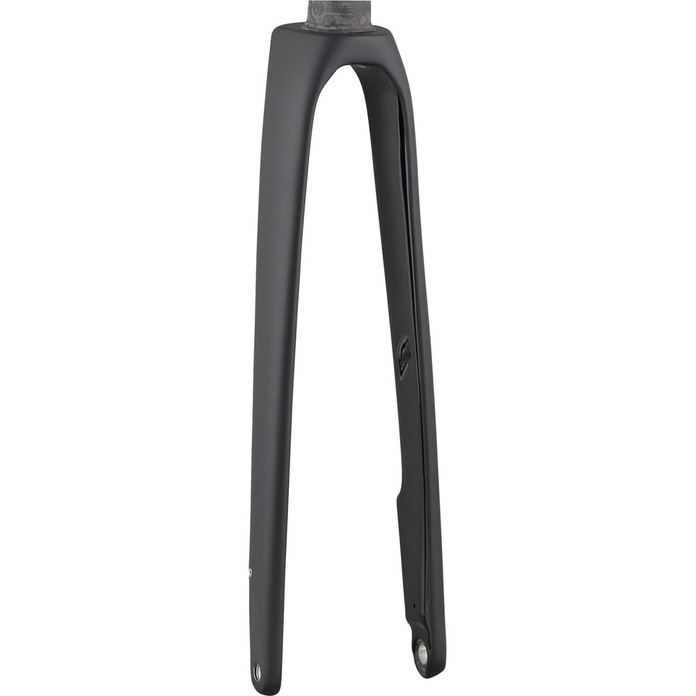 Domane+ LT 50-54cm Matte/Gloss Trek Black 290mm, 53mm