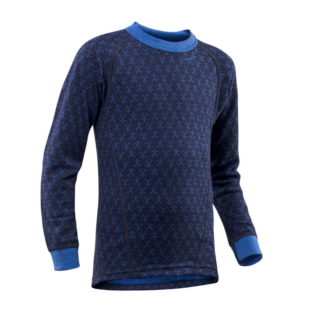 138-225 270 - ACTIVE KID SHIRT - dětské funkční triko