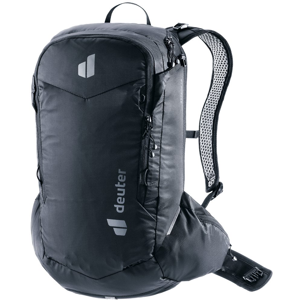Attack 16 black