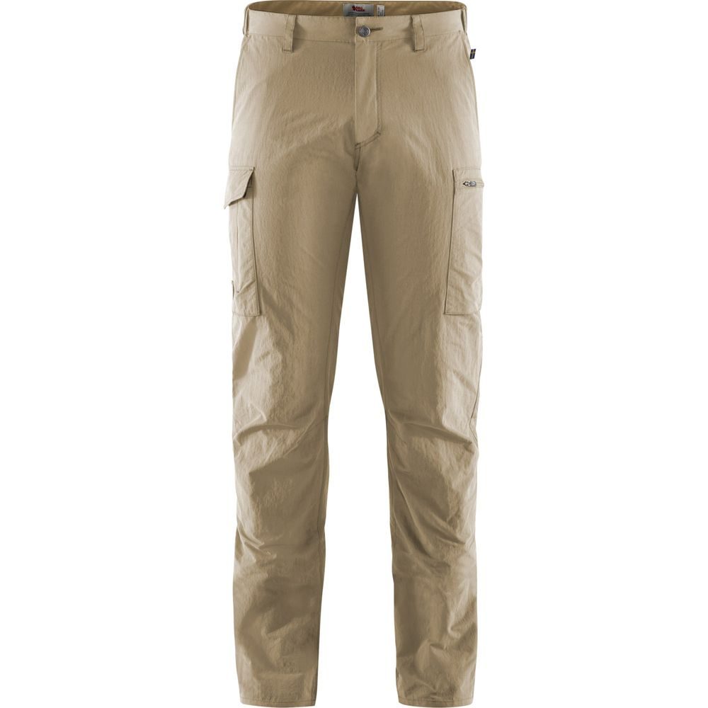 Travellers MT Trousers M Light Beige