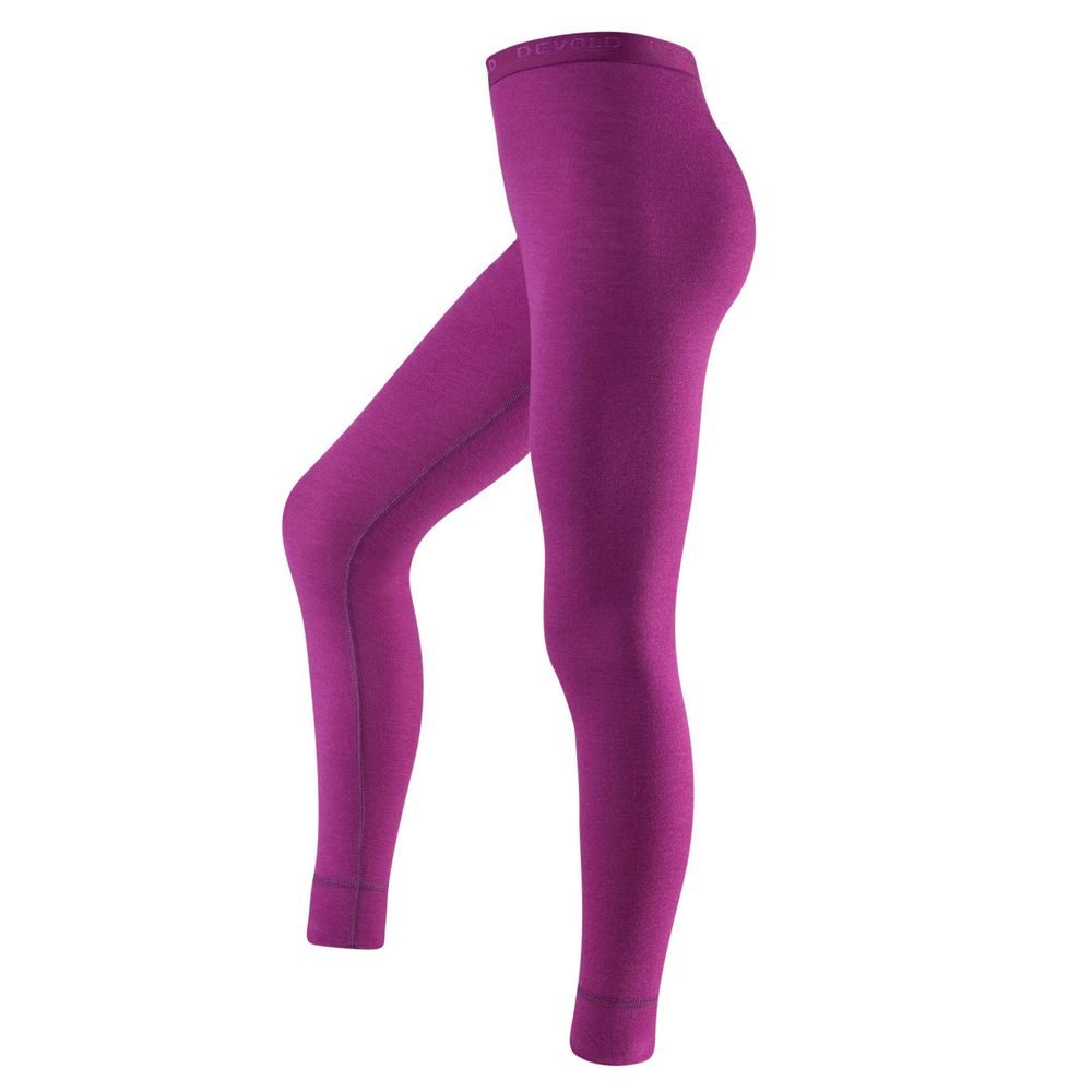 146-106 220 - MULTI SPORT KID LONG JOHNS - dětské funkční kalhoty