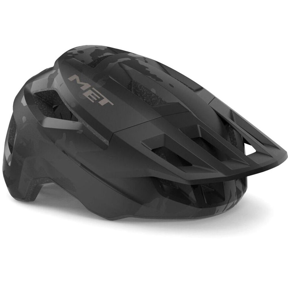 SHELTER YOUTH černá