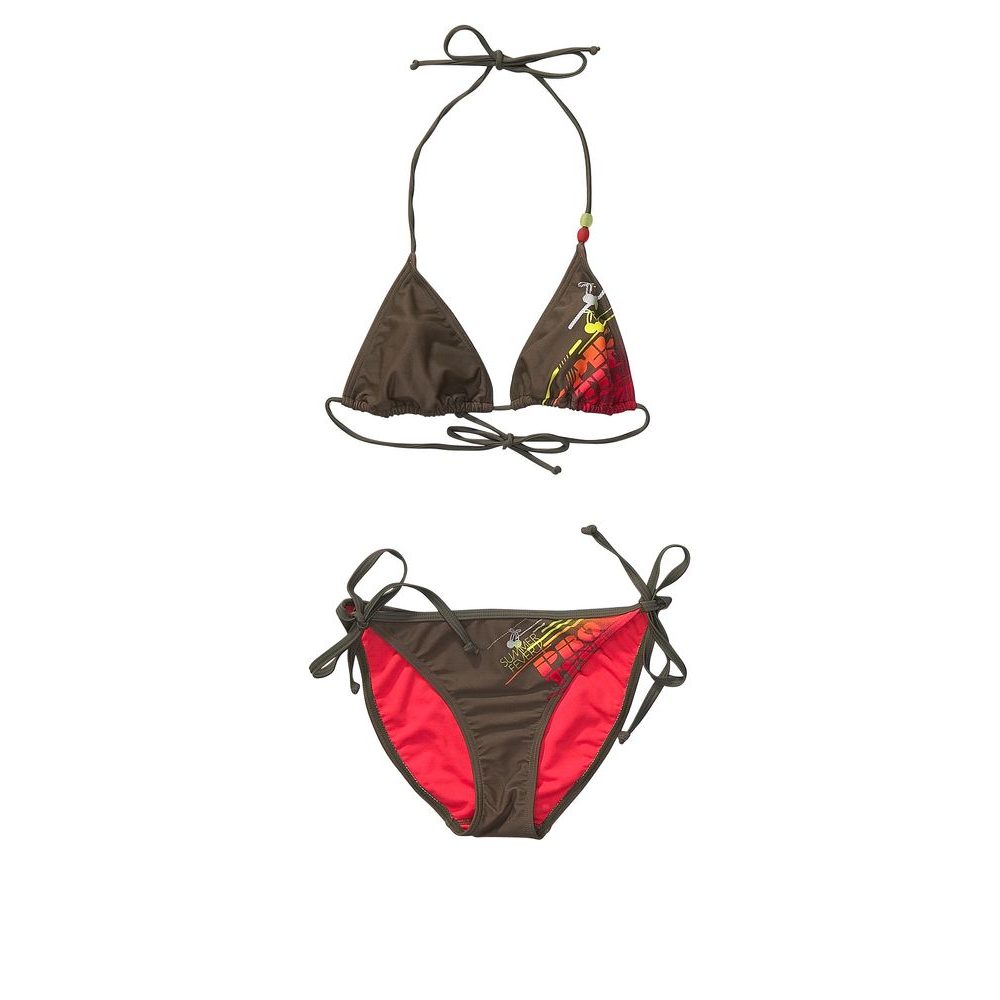 DAHLIA BIKINI 762381 552