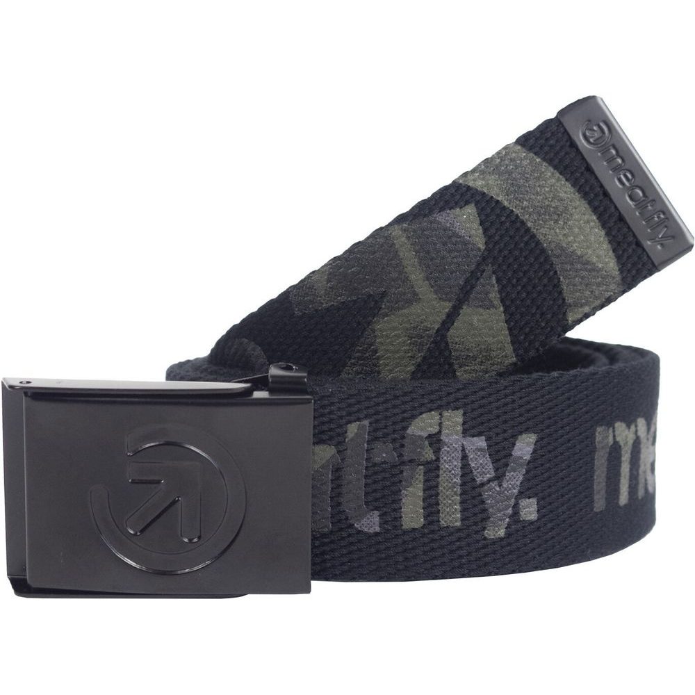 Corridor, Green Army