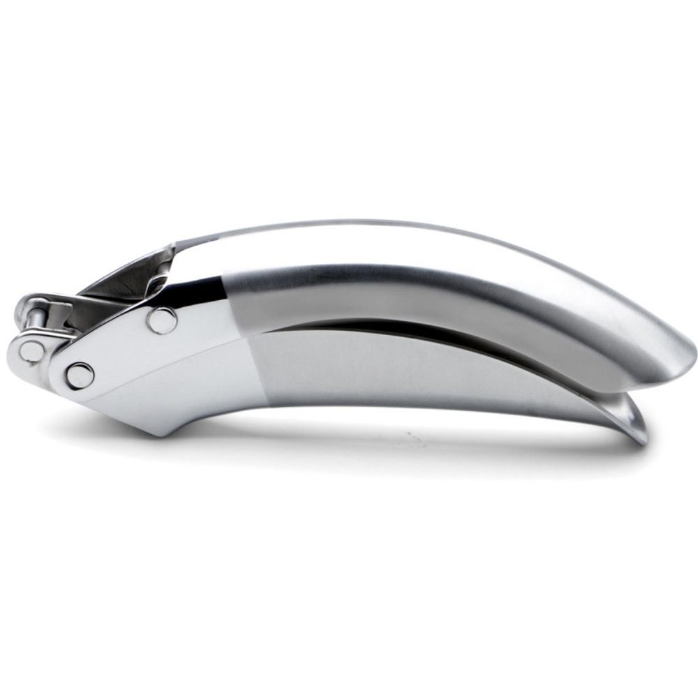 Lis na česnek nerezový 17,5 cm