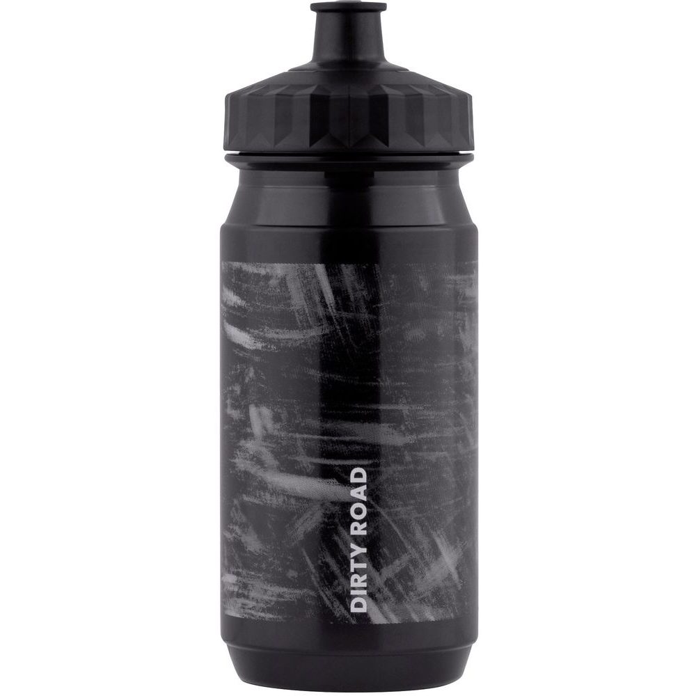 DIRTY ROAD 0,55 l, černá