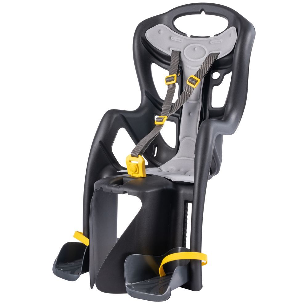 PEPE zadní na nosič černá