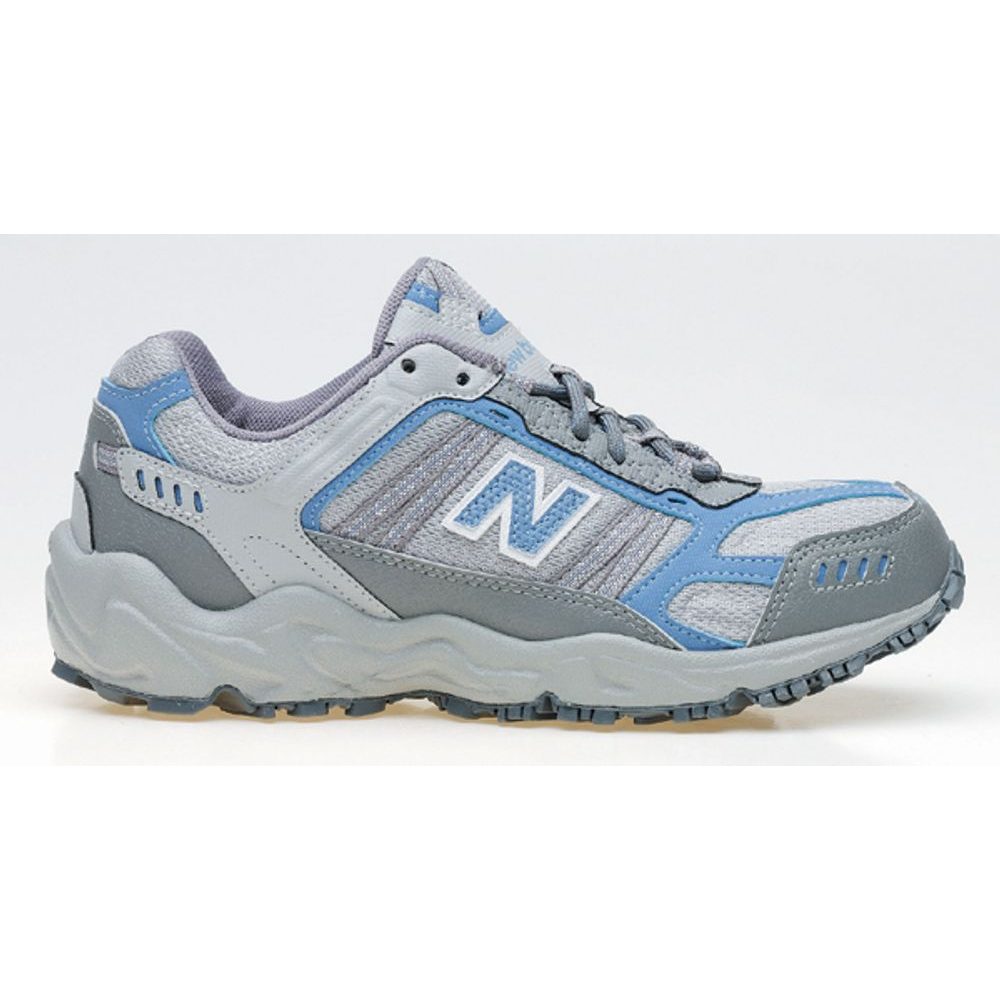 GW374BL - trail