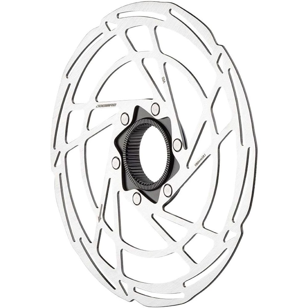 Sport SR1 Centerlock 203mm