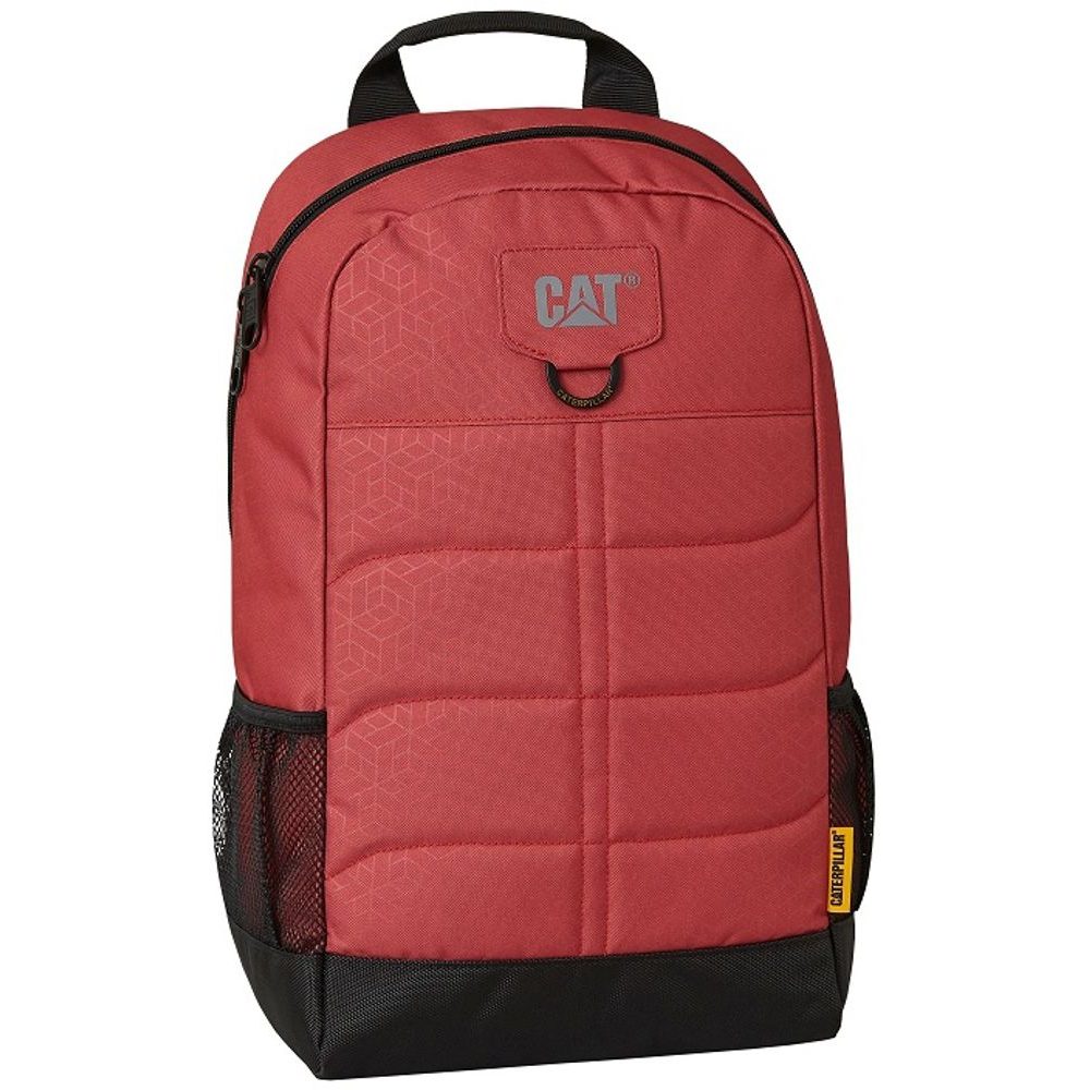 Millennial Classic Benji 20 červený