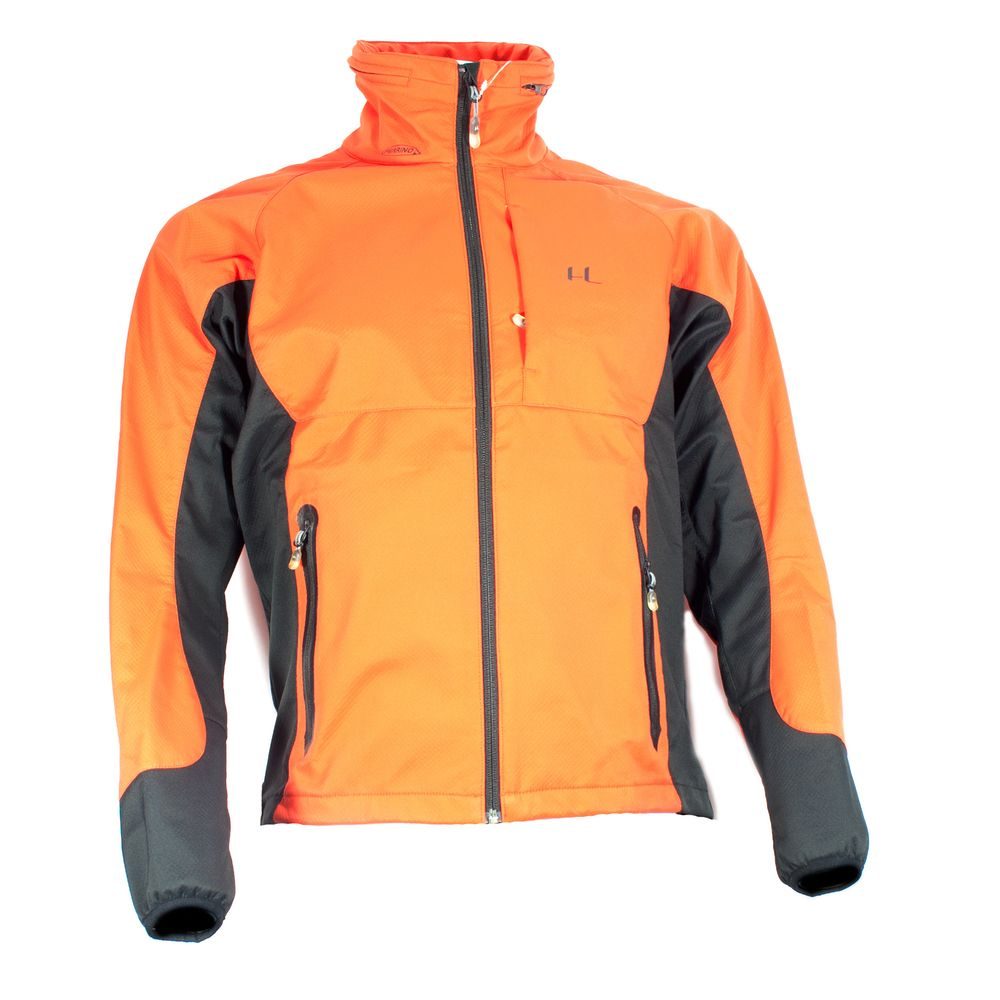 20005 OPALE - Pánská softshell bunda