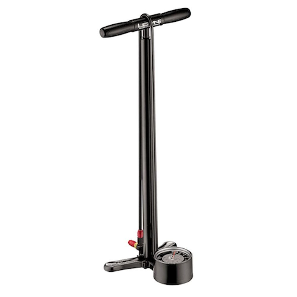 ALLOY FLOOR DRIVE BLK/HI GLOSS