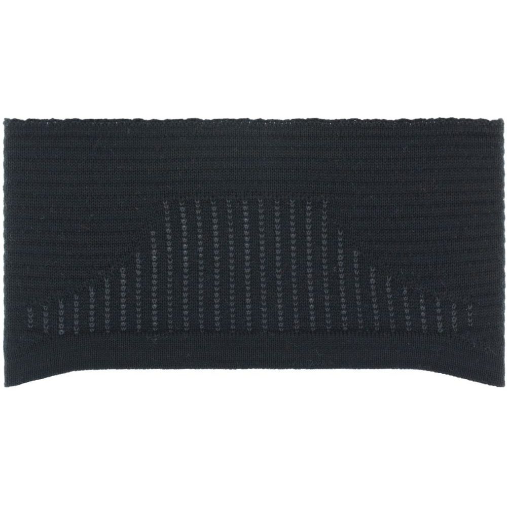 G.A.O. Headband T 2 schwarz-slate-schwarz