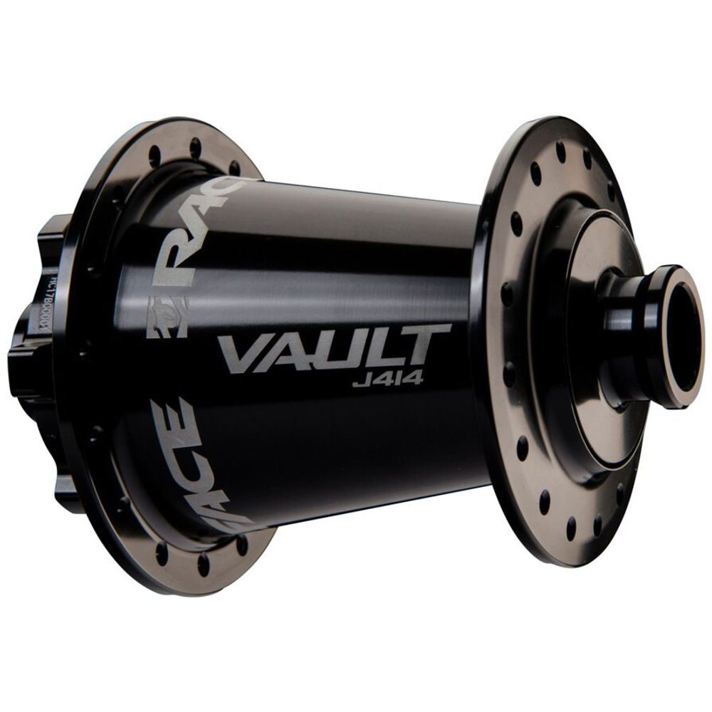 VAULT přední 15x110 BST 414J, 32H černá