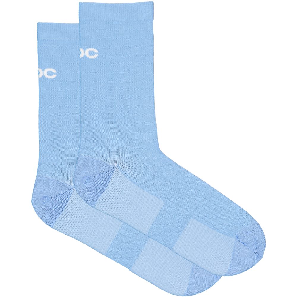 Motion MTB Socks, Bazzite Blue