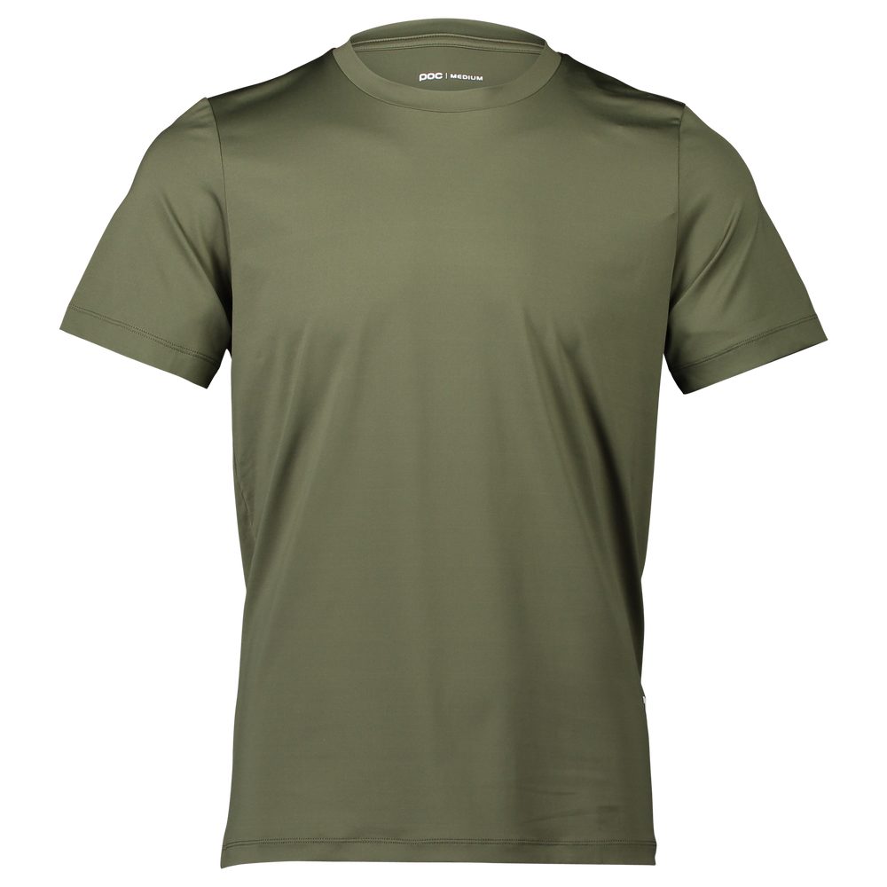 M's Reform Enduro Light Tee Epidote Green