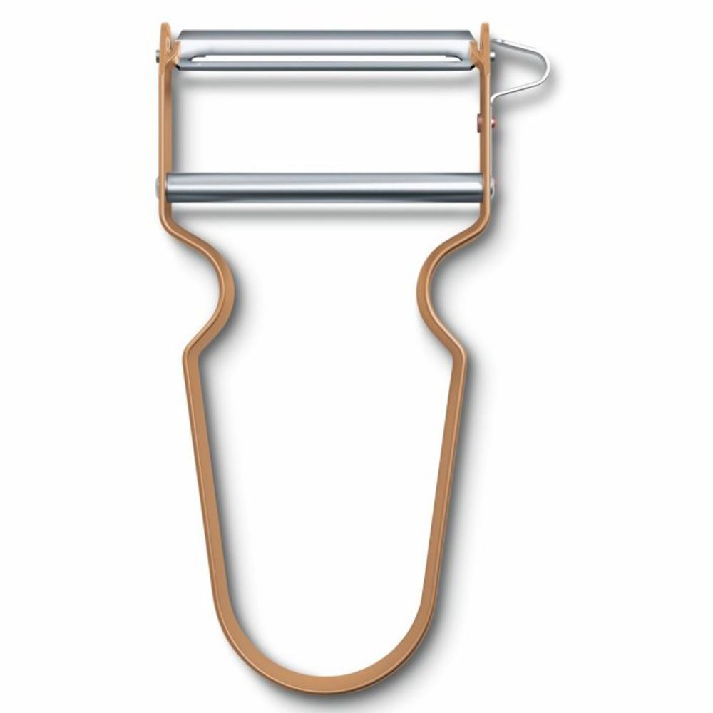 REX, Aluminium, Cinnamon