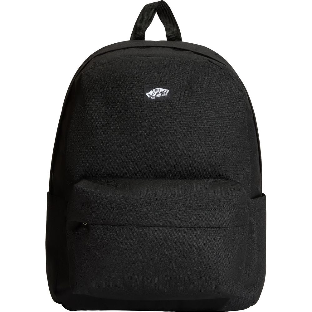 Old Skool Backpack 22 Black/Black