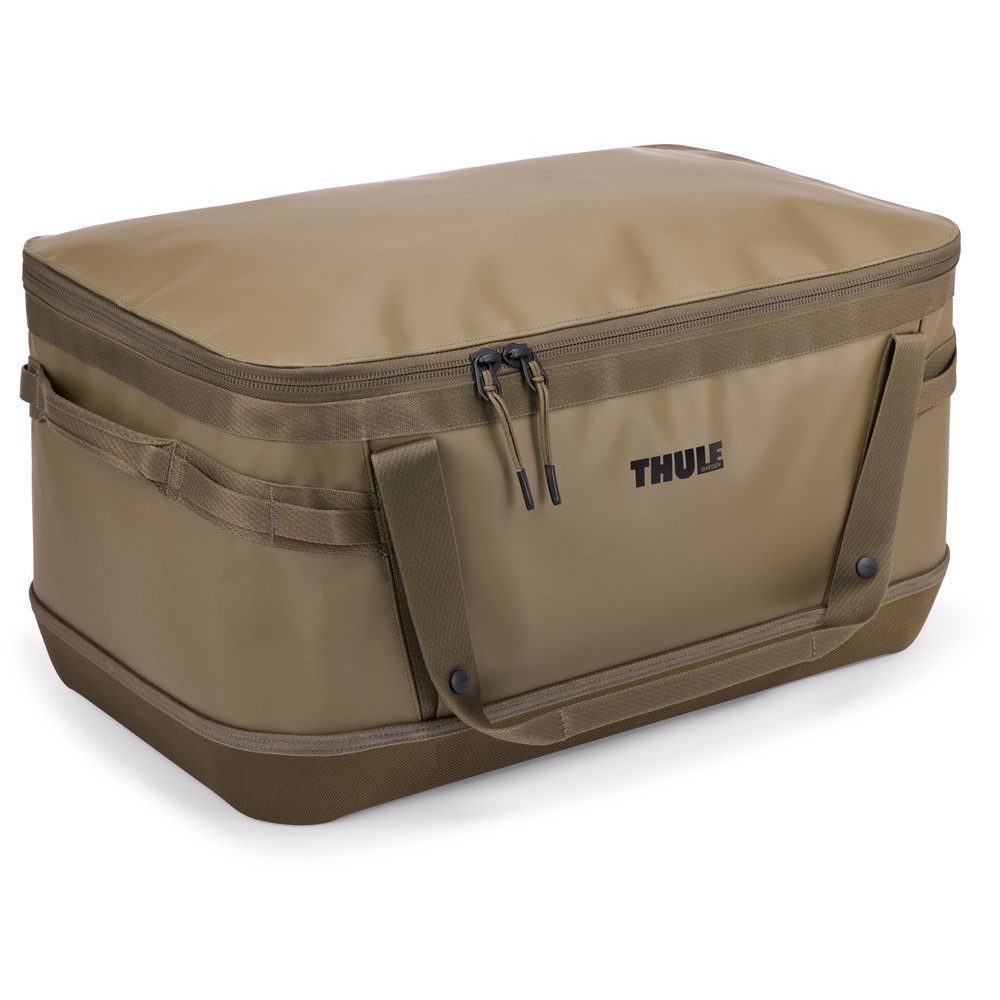Chasm 55 l TL-TCGH155DK - tmavá khaki