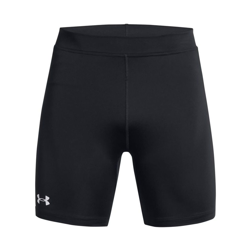 LAUNCH HALF TIGHTS-BLK