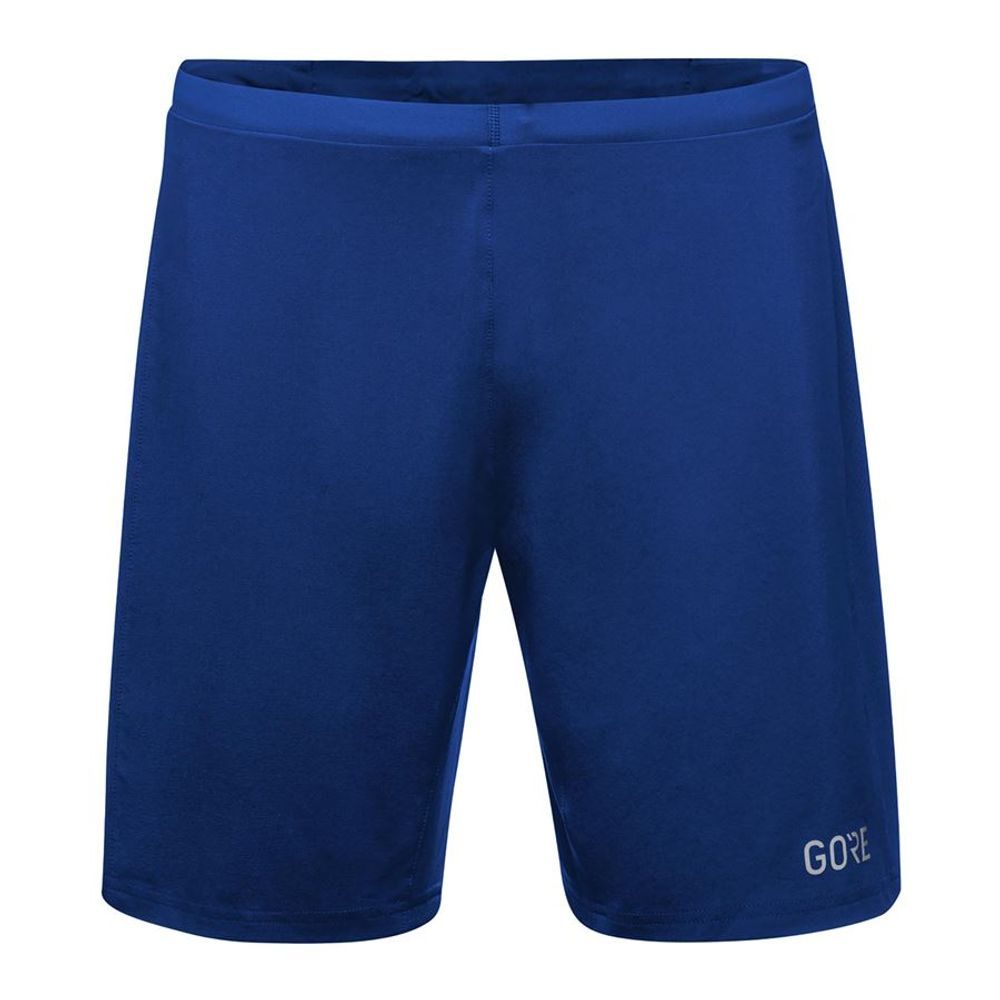 R5 2in1 Shorts ultramarine blue